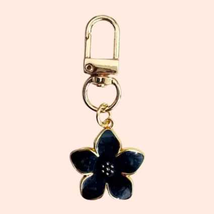 Cherry Flower - Bag Jewel