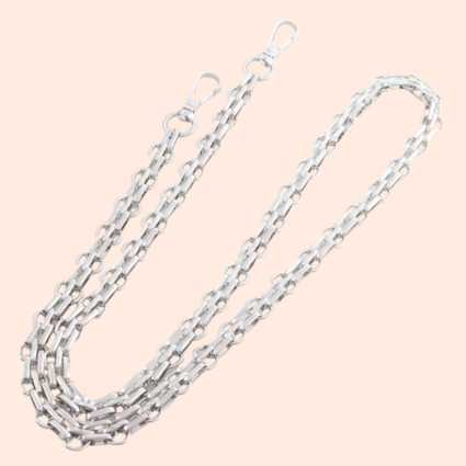 Premium Bag Chain 24"