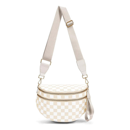 CarryAll - The Infinite Space Crossbody