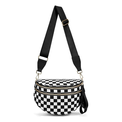 CarryAll - The Infinite Space Crossbody