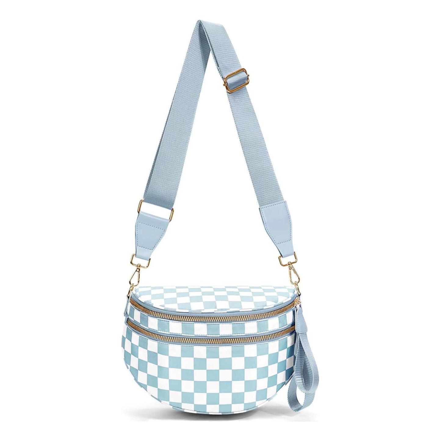 CarryAll - The Infinite Space Crossbody