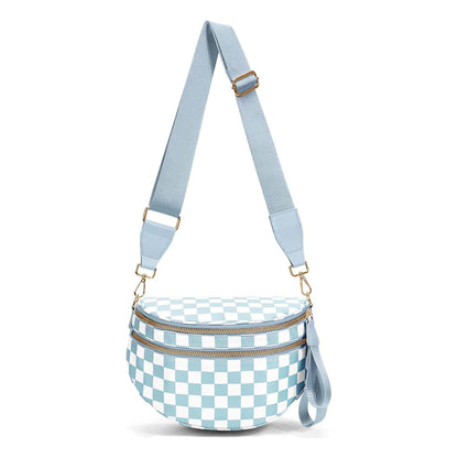 CarryAll - The Infinite Space Crossbody