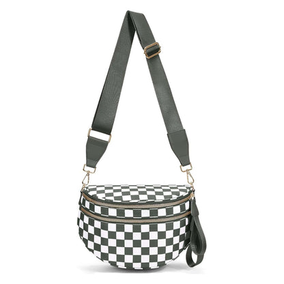 CarryAll - The Infinite Space Crossbody