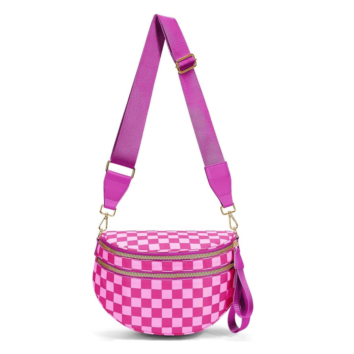 CarryAll - The Infinite Space Crossbody