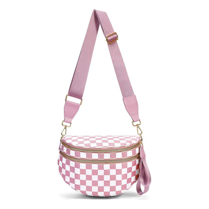 CarryAll - The Infinite Space Crossbody