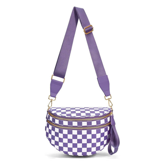 CarryAll - The Infinite Space Crossbody