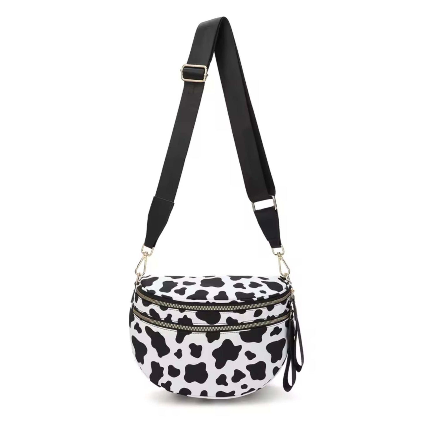 CarryAll - The Infinite Space Crossbody