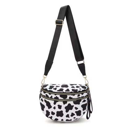 CarryAll - The Infinite Space Crossbody