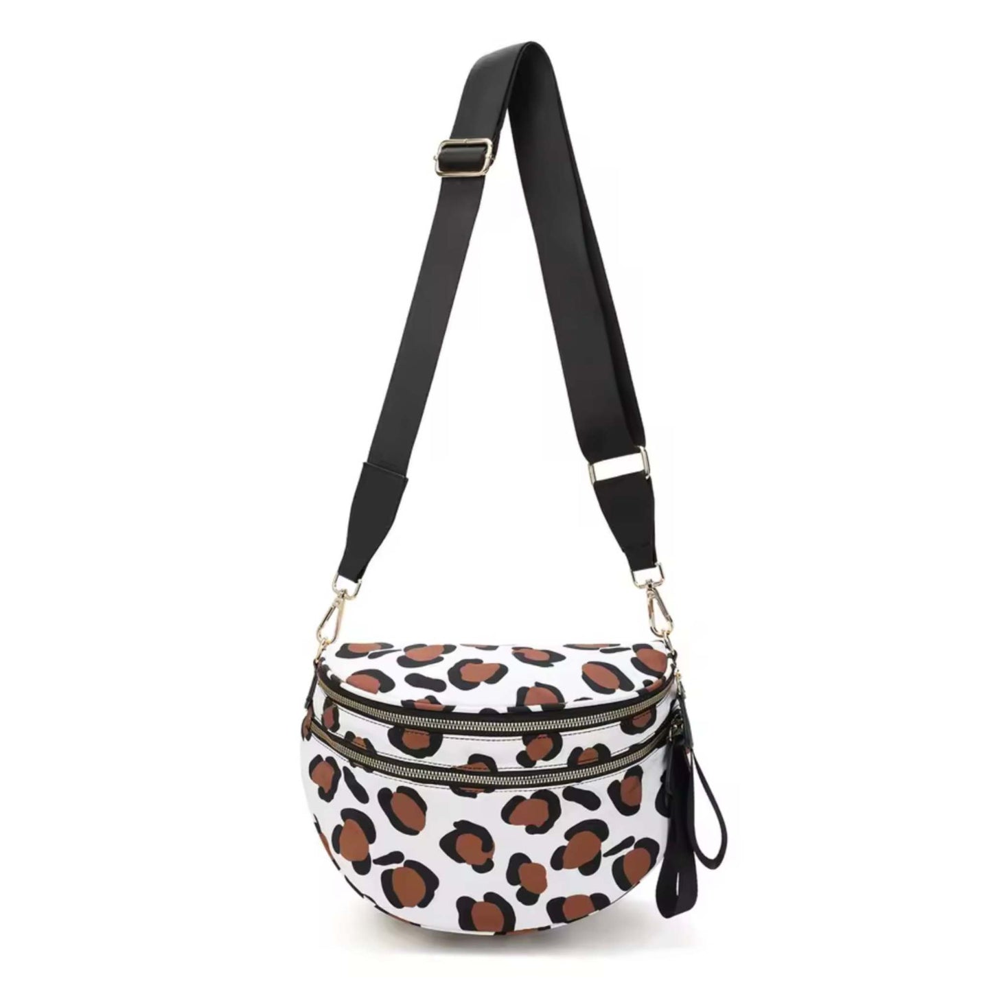 CarryAll - The Infinite Space Crossbody