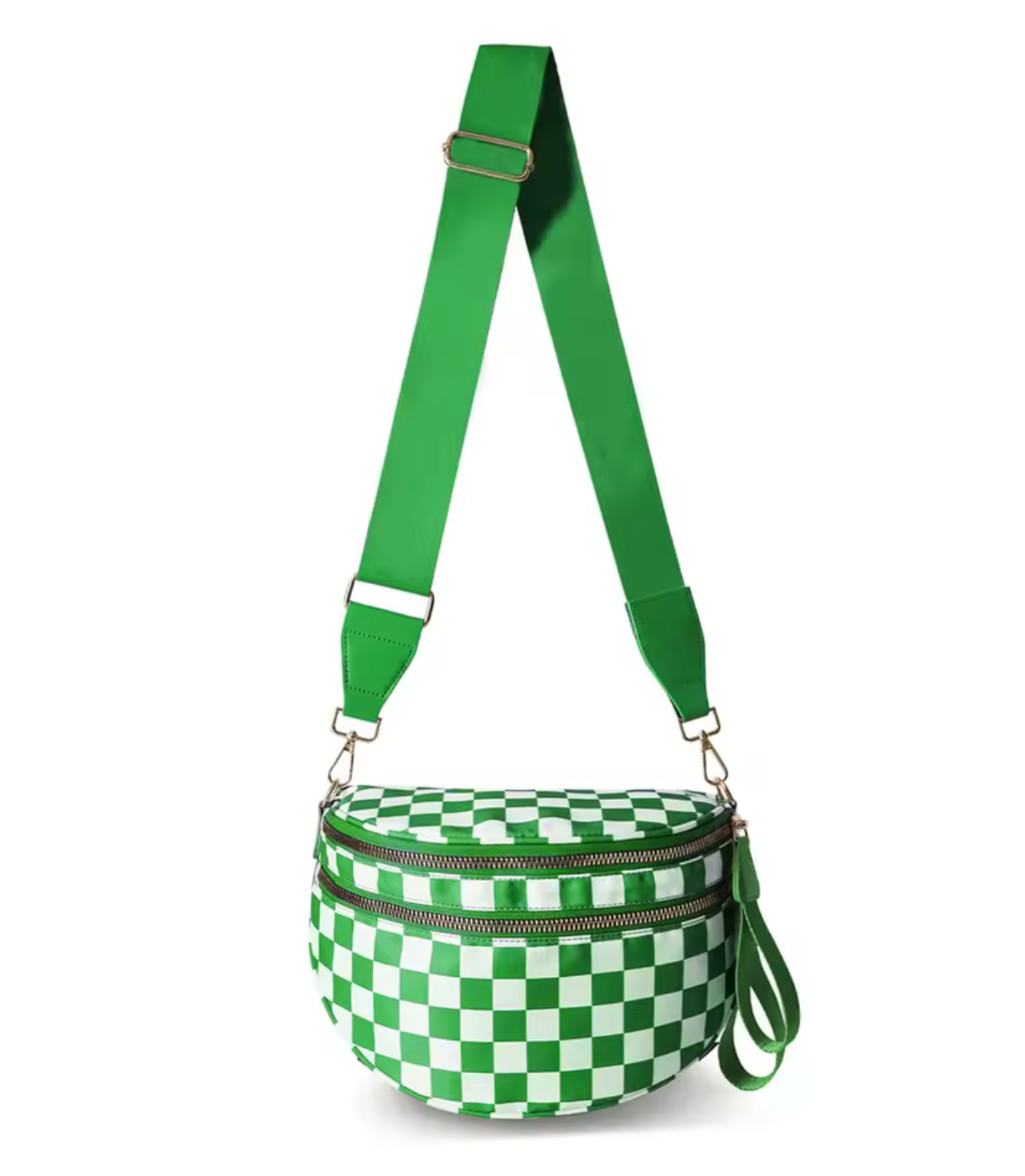 CarryAll - The Infinite Space Crossbody