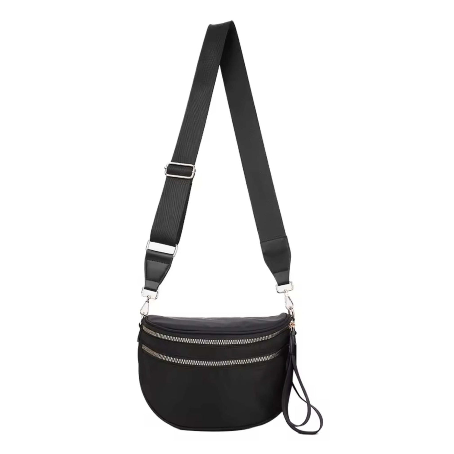 CarryAll - The Infinite Space Crossbody