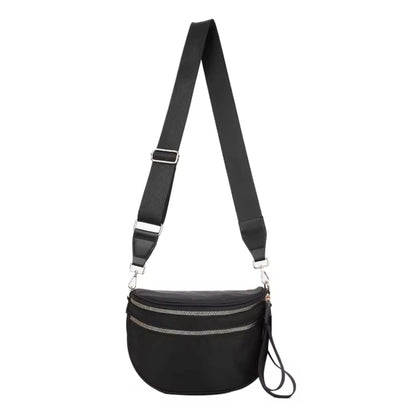 CarryAll - The Infinite Space Crossbody