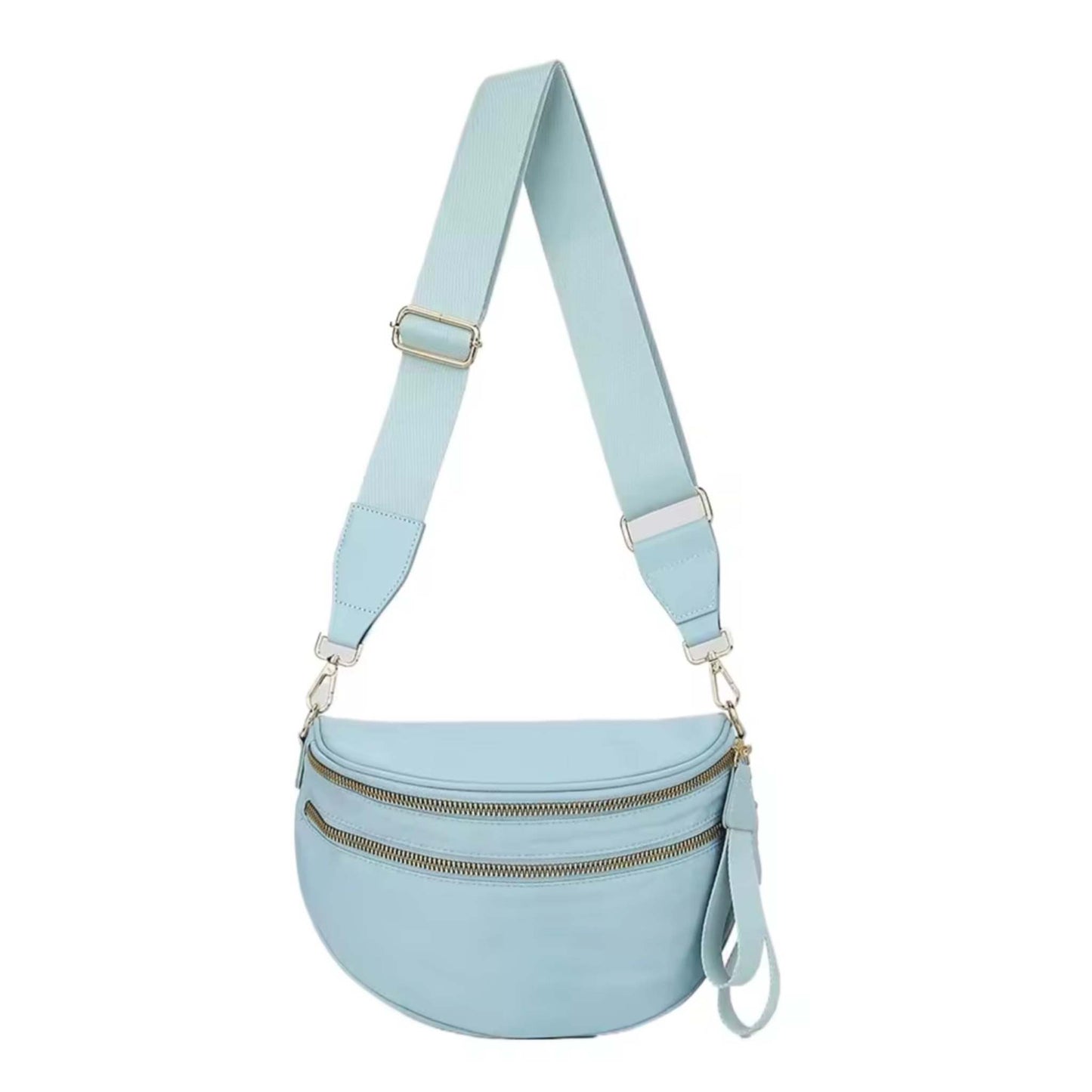 CarryAll - The Infinite Space Crossbody