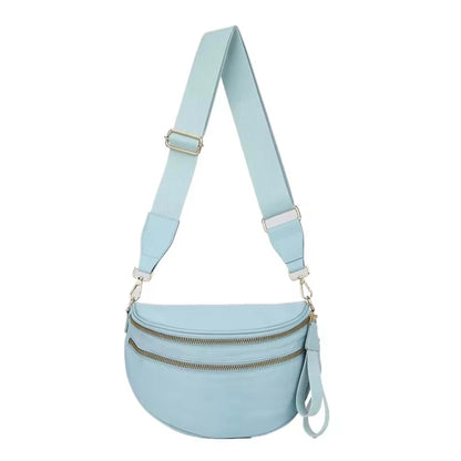 CarryAll - The Infinite Space Crossbody