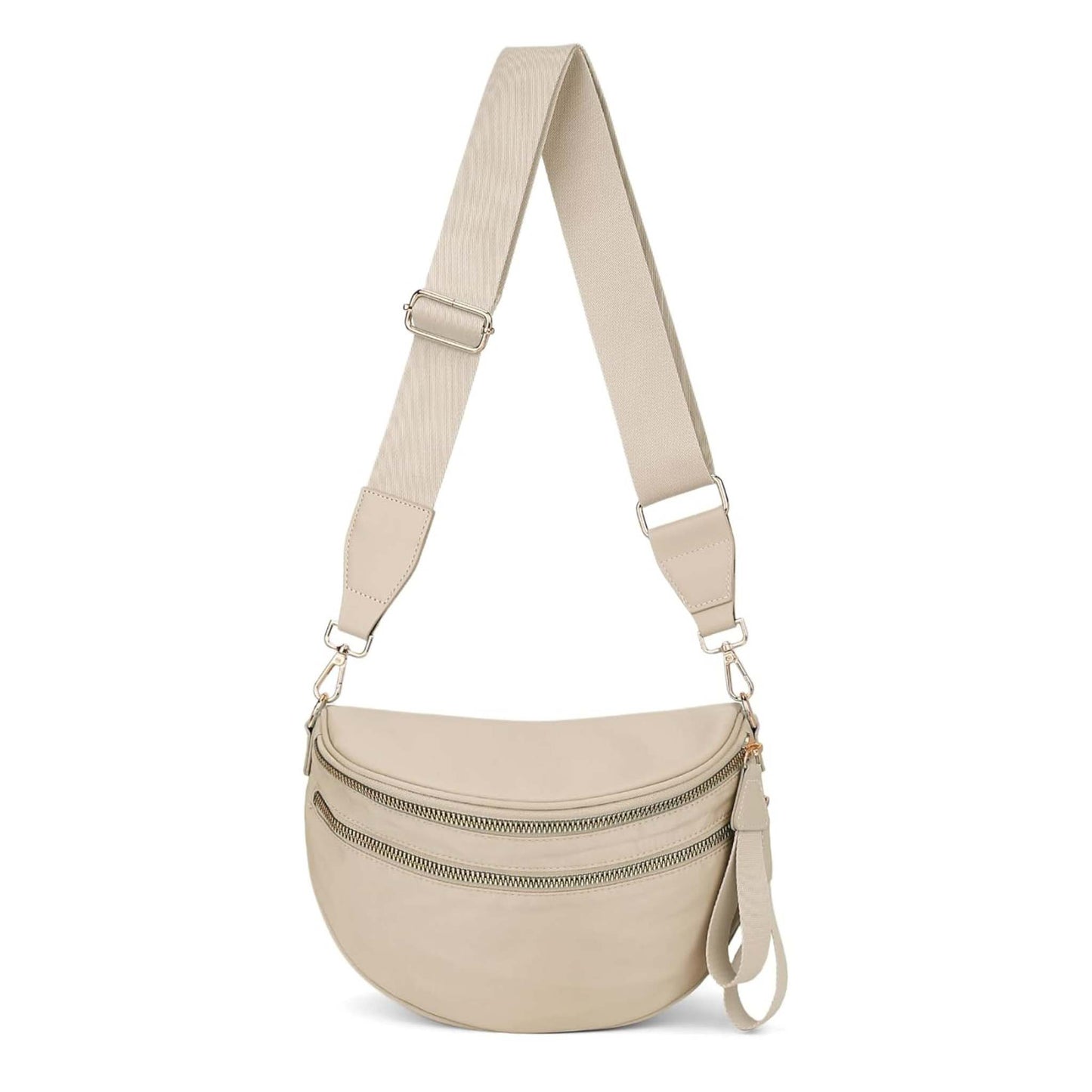 CarryAll - The Infinite Space Crossbody