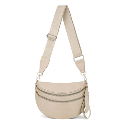 CarryAll - The Infinite Space Crossbody