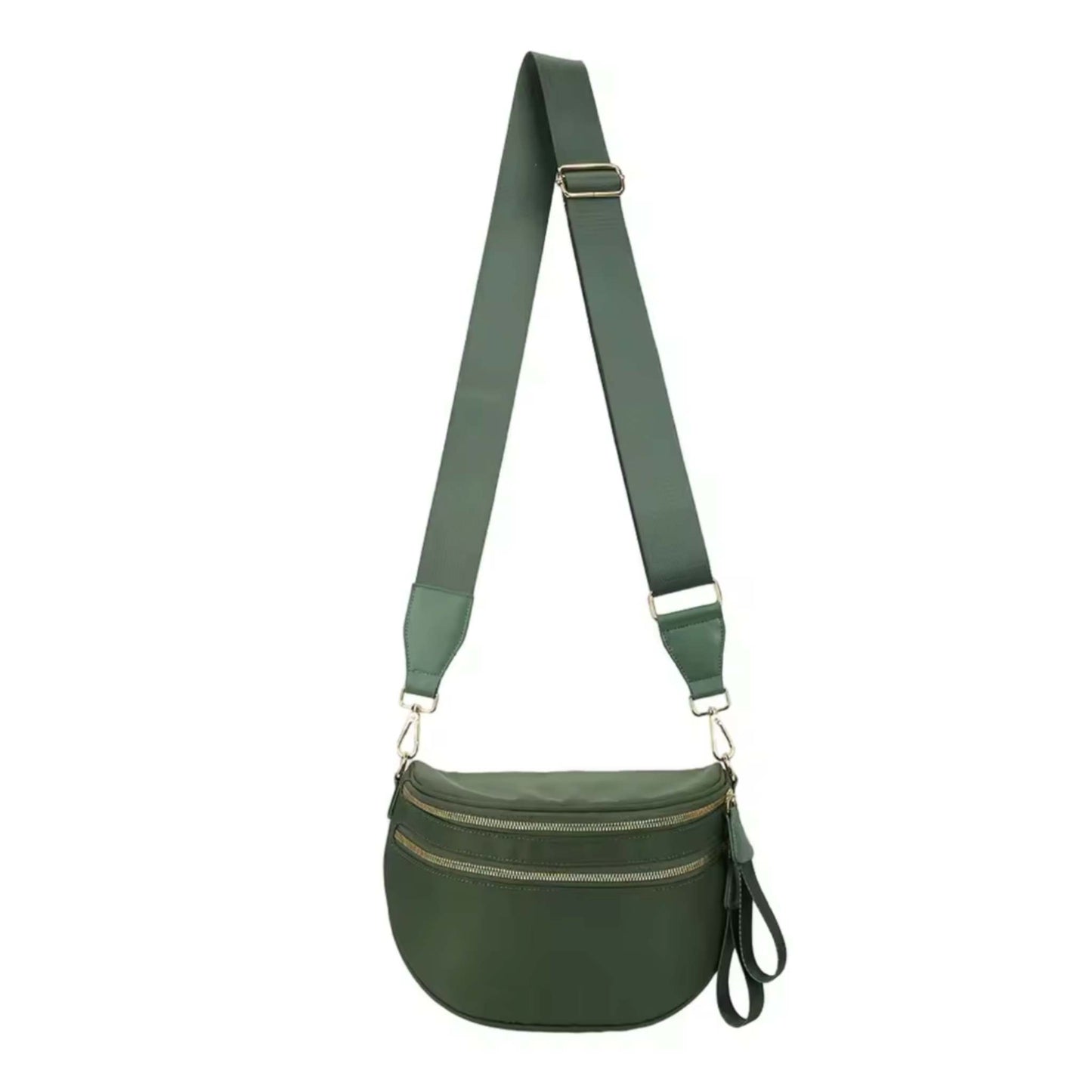 CarryAll - The Infinite Space Crossbody
