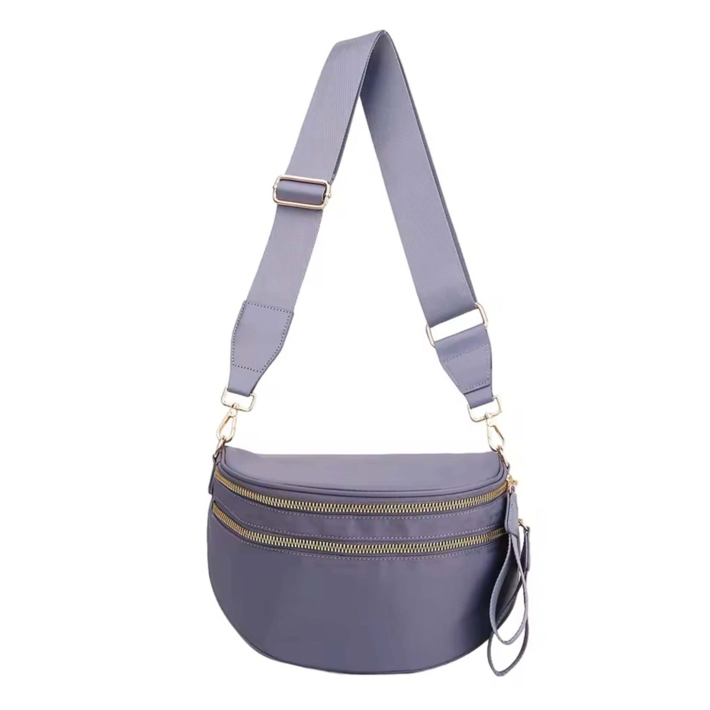 CarryAll - The Infinite Space Crossbody