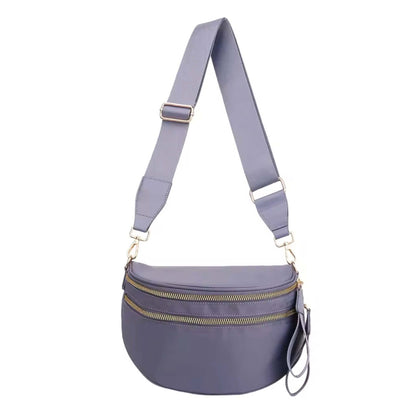 CarryAll - The Infinite Space Crossbody