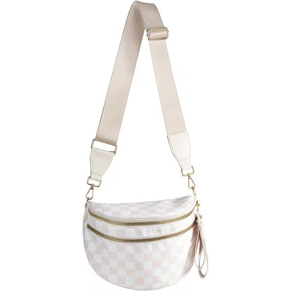 CarryAll - The Infinite Space Crossbody