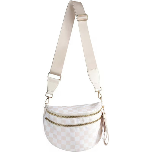CarryAll - The Infinite Space Crossbody